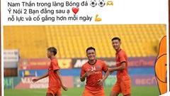 Pha troll Lê Quang Hùng ‘đi vào lòng đất’ của Quế Ngọc Hải 